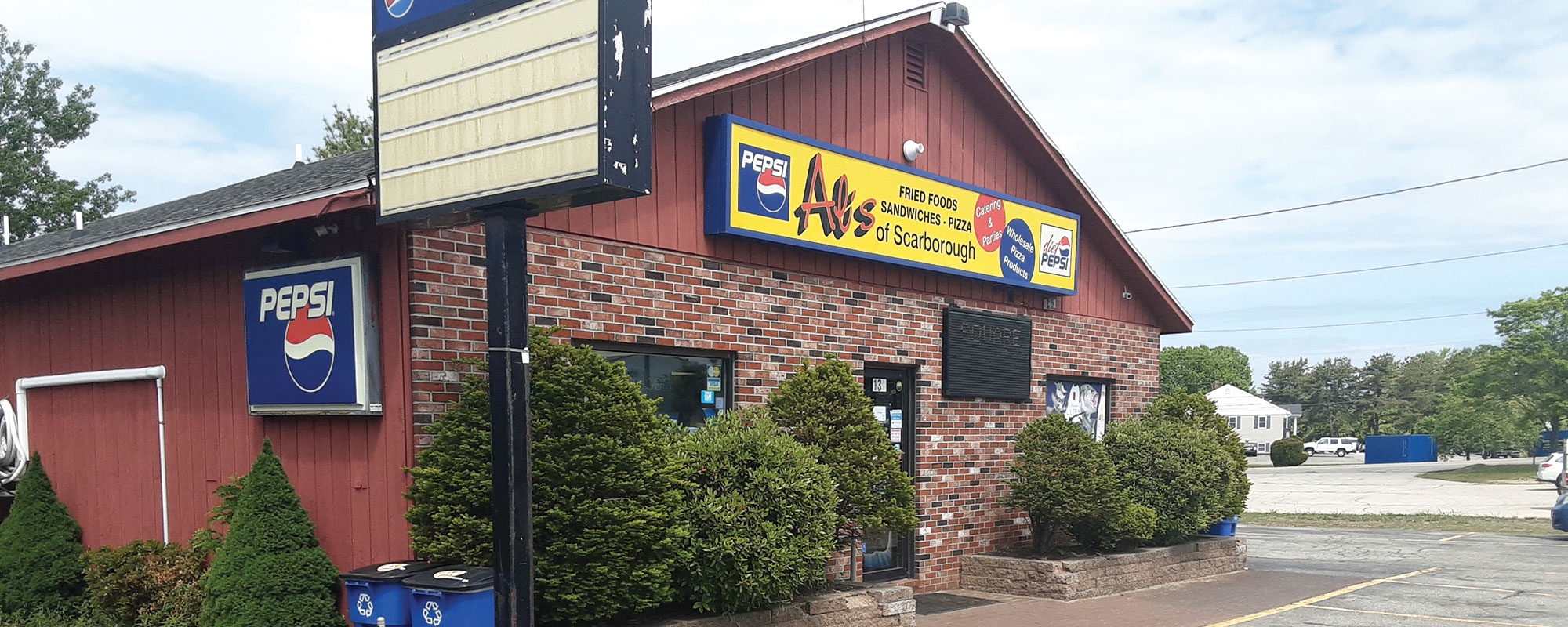 2078833322 •139 Pleasant Hill Rd